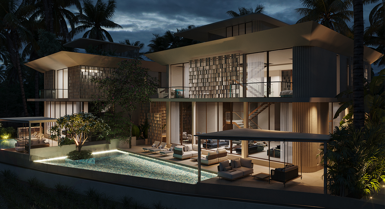 World-Class Amenities