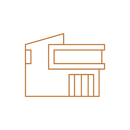 Luxury villa brochure icons 01