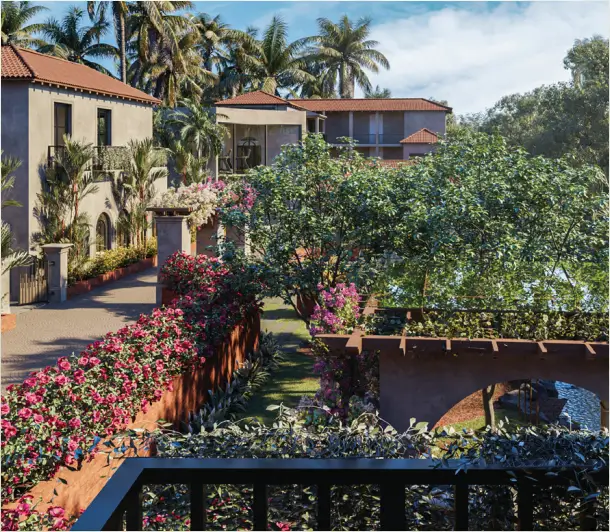 Luxury villa FOREST LIVING