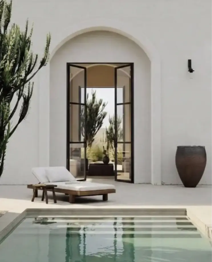 Luxury villa Rectangle 1949 4