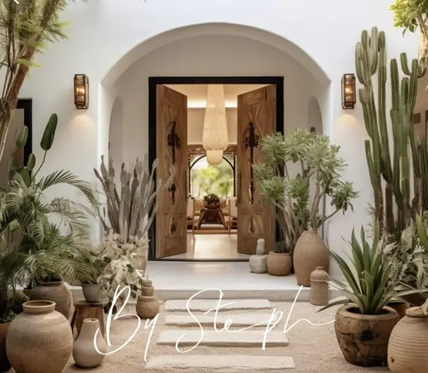 Luxury villa Rectangle 1950