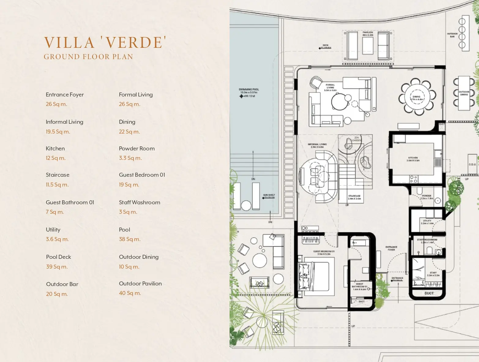 Luxury villa Risaia Brochure Final 11 07 page 0016