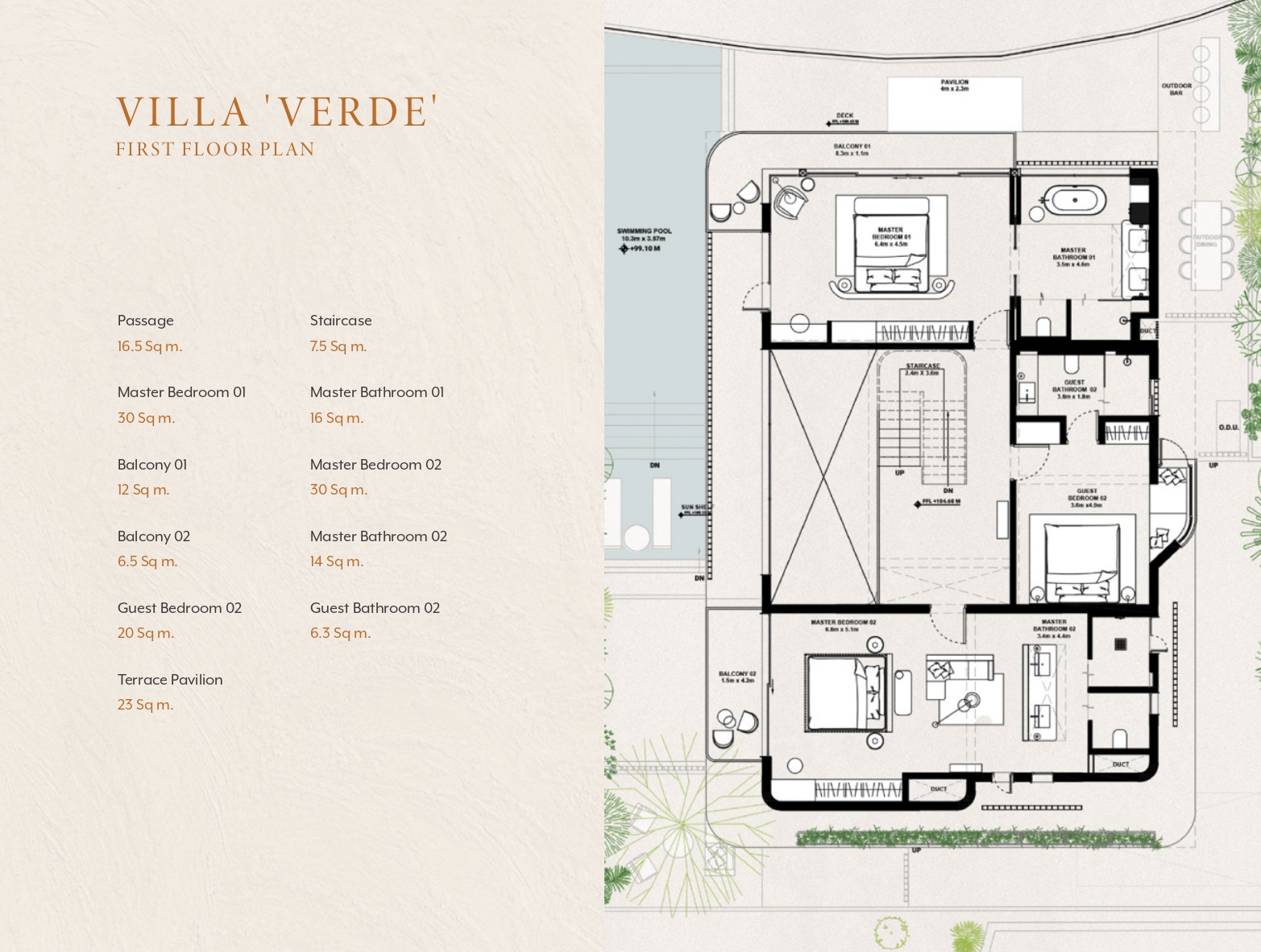 Luxury villa Risaia Brochure Final 11 07 page 0017
