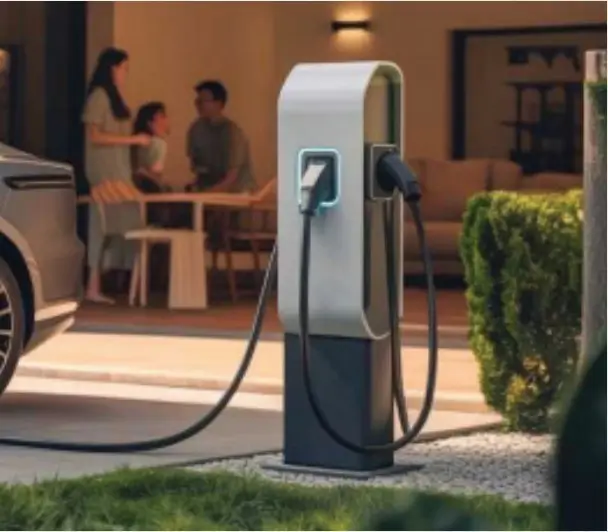 EV charging