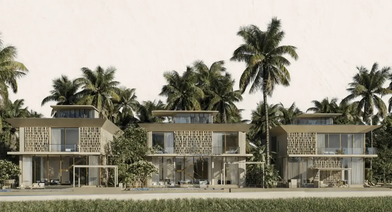 Luxury villa palam villa