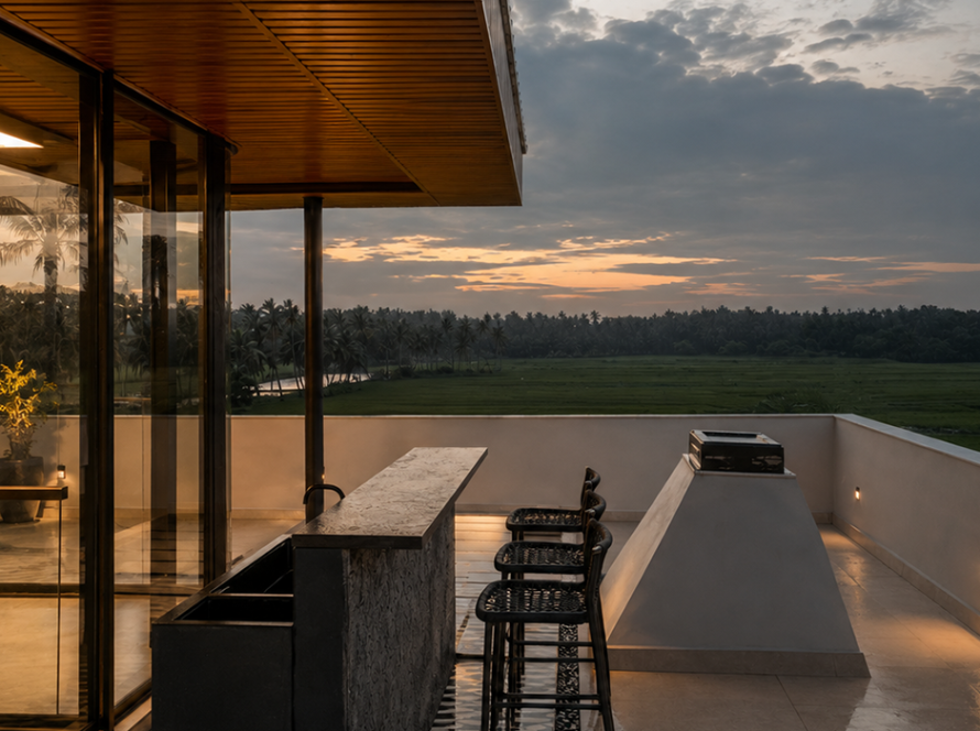 Luxury villa 1290 x 700
